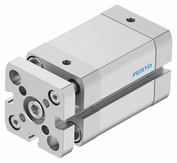 Festo adngf-25-25-pps-a - Thumbnail 4