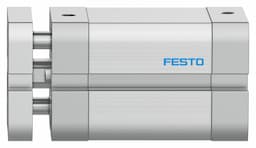 Festo adngf-25-25-pps-a - Thumbnail 5