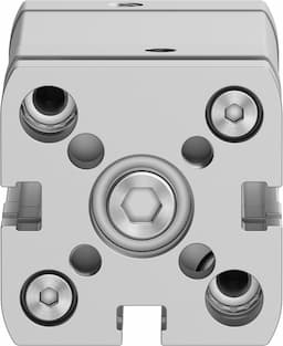 Festo adngf-25-30-pps-a - Thumbnail 2