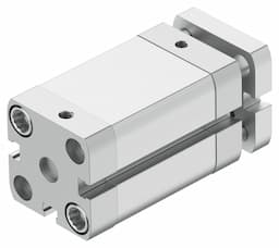 Festo adngf-25-30-pps-a - Thumbnail 3