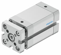 Festo adngf-25-30-pps-a - Thumbnail 4