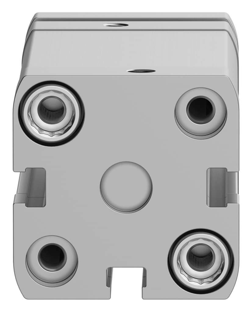 Festo adngf-25-40-pps-a