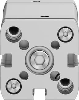 Festo adngf-25-40-pps-a - Thumbnail 2