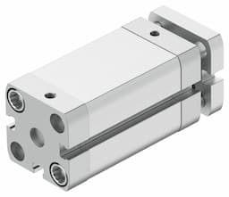 Festo adngf-25-40-pps-a - Thumbnail 3