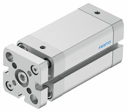 Festo adngf-25-40-pps-a - Thumbnail 4