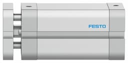 Festo adngf-25-40-pps-a - Thumbnail 5