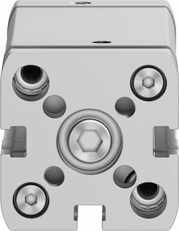 Festo adngf-25-50-pps-a - Thumbnail 2