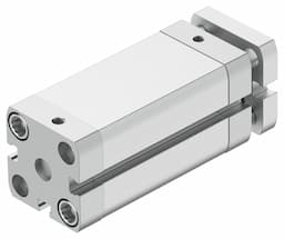 Festo adngf-25-50-pps-a - Thumbnail 3