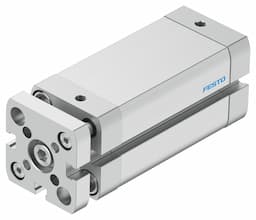 Festo adngf-25-50-pps-a - Thumbnail 4