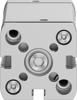 Festo adngf-25-60-pps-a - Thumbnail 2