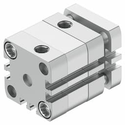 Festo adngf-25-60-pps-a - Thumbnail 3
