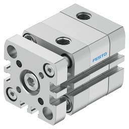 Festo adngf-25-60-pps-a - Thumbnail 4