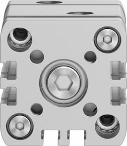 Festo adngf-32-10-p-a - Thumbnail 2