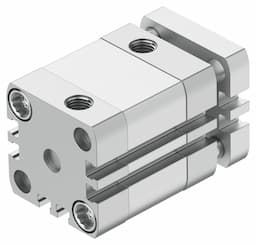 Festo adngf-32-15-p-a - Thumbnail 3