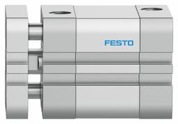 Festo adngf-32-15-p-a - Thumbnail 4