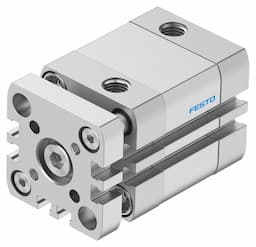 Festo adngf-32-15-p-a - Thumbnail 5