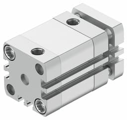 Festo adngf-32-20-p-a - Thumbnail 3