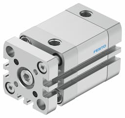 Festo adngf-32-20-p-a - Thumbnail 4