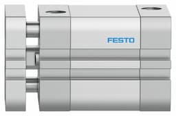Festo adngf-32-20-p-a - Thumbnail 5