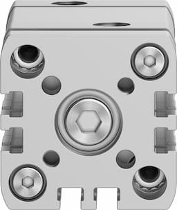 Festo adngf-32-25-p-a - Thumbnail 2