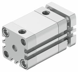 Festo adngf-32-25-p-a - Thumbnail 3