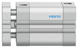 Festo adngf-32-25-p-a - Thumbnail 5