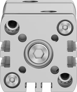 Festo adngf-32-30-p-a - Thumbnail 2