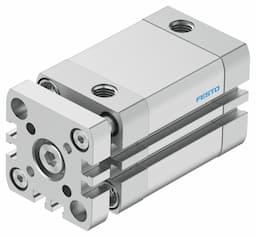 Festo adngf-32-30-p-a - Thumbnail 4