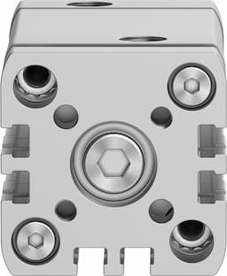 Festo adngf-32-40-p-a - Thumbnail 2