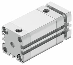 Festo adngf-32-40-p-a - Thumbnail 3