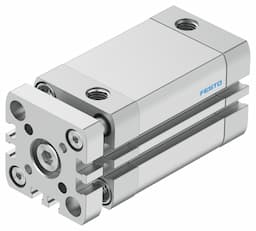 Festo adngf-32-40-p-a - Thumbnail 4