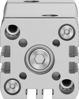 Festo adngf-32-50-p-a - Thumbnail 2