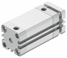 Festo adngf-32-50-p-a - Thumbnail 3