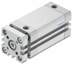 Festo adngf-32-50-p-a - Thumbnail 4