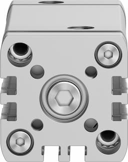 Festo adngf-32-60-p-a - Thumbnail 2