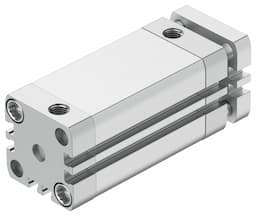 Festo adngf-32-60-p-a - Thumbnail 3