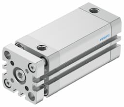 Festo adngf-32-60-p-a - Thumbnail 4