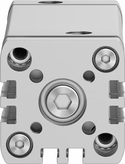 Festo adngf-32-80-p-a - Thumbnail 2