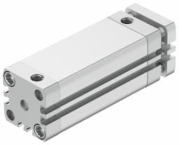 Festo adngf-32-80-p-a - Thumbnail 3