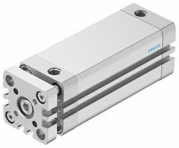 Festo adngf-32-80-p-a - Thumbnail 4