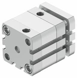 Festo adngf-40-10-p-a - Thumbnail 3