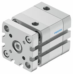 Festo adngf-40-10-p-a - Thumbnail 5