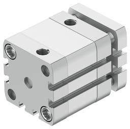 Festo adngf-40-15-p-a - Thumbnail 3