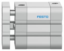 Festo adngf-40-15-p-a - Thumbnail 4