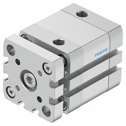 Festo adngf-40-15-p-a - Thumbnail 5
