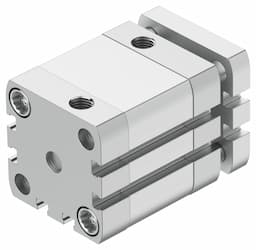 Festo adngf-40-20-p-a - Thumbnail 3