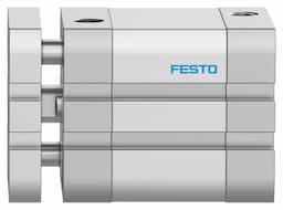 Festo adngf-40-20-p-a - Thumbnail 5