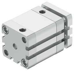 Festo adngf-40-25-p-a - Thumbnail 3