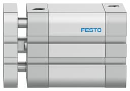 Festo adngf-40-25-p-a - Thumbnail 5