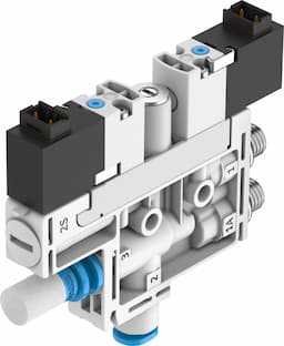 Festo ovel-5-h-10-p-vq4-uc-c-a-h3 - Thumbnail 3